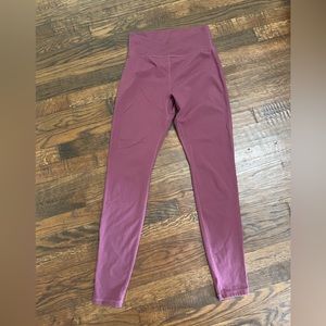 Alphalete Surface Leggings